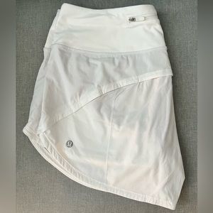 Lululemon Womens’ Speed Up Shorts